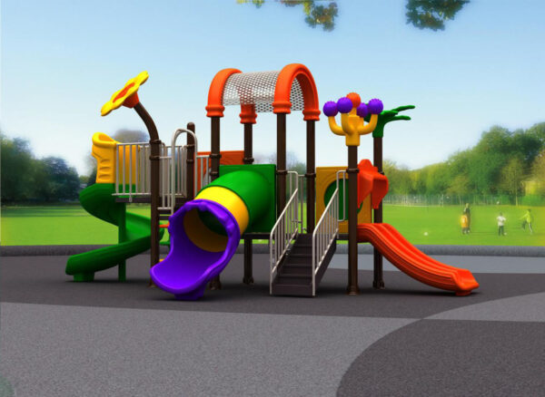 Multi Activity Play </br> KPW – 016