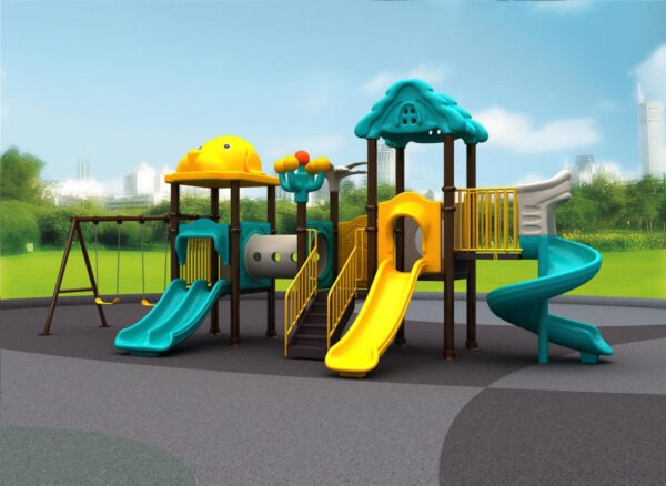 Multi Activity Play </br> KPW – 020