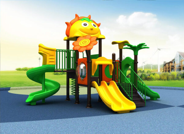 Multi Activity Play </br> KPW – 022